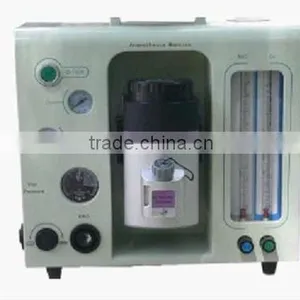 Potable Veterinary Anesthesia Machine thumbnail-1