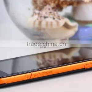 Lenovo S750 Gorilla Water Proof IP67 Android 4.2 Quad Core 1.2GHz Dual Sim 4.5 Inch QHD Smartphone Support Multi-languages thumbnail-6
