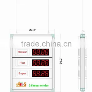 LED Price Sign thumbnail-1