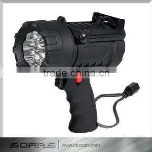 LED Outdoor Hanheld Spotlight thumbnail-1