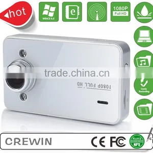High Resolution Car Camera With Gps Tracker thumbnail-3