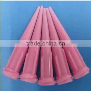 High Precision Tapered Tips/dispensing Needles(20G) thumbnail-1