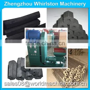 Biomass Briquetting Machine/coal Briquetting Machine thumbnail-1