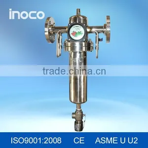 INOCO Gas Turbine Filter for Gas Oil Filtration thumbnail-1