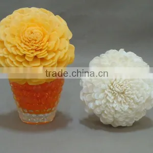 Aroma Sola Flower Diffuser thumbnail-1