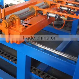 Pneumatic Reinforcing Wire Fence Machine thumbnail-2