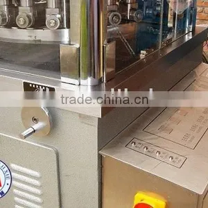 Automatic Rotating Multi-function Candle Machine thumbnail-1