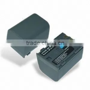 Camera Battery for Canon Camcorders thumbnail-1