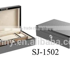Wholesale Custom Jewelry Box Packaging thumbnail-5