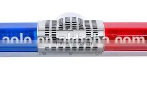 Led Police Strobe Flash Light Emergency Magenta Led Light Bar Flashing Amber White 12v thumbnail-2
