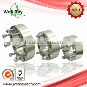 For Toyota, Mazda, Suzuki, Mitsubishi, Honda Wheel Spacer thumbnail-6