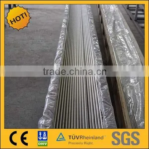 Stainless Steel 321 Bright Annealed Tube thumbnail-3