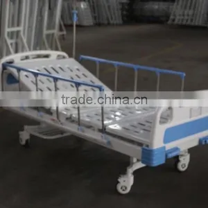 Commercial Furniture Detachable Pediatric Remote Control Bed thumbnail-3