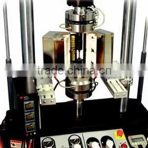 High Low Temperature Universal Creep Tensile Testing Machine thumbnail-5