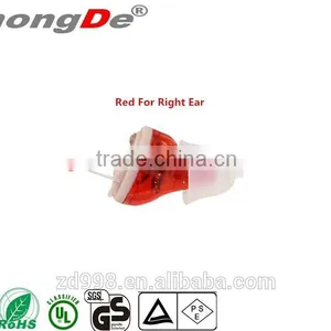 Digital Medical Equipment In-Ear Hearing Aid Device thumbnail-2