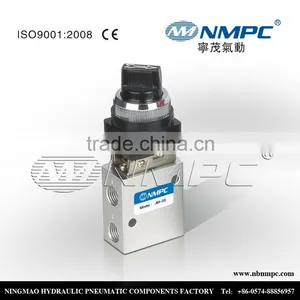 JM Series Mechanical Valves JM-05 thumbnail-1