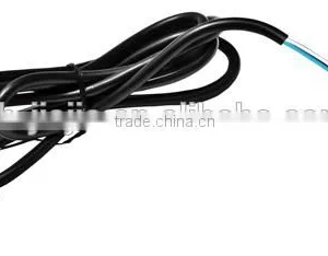 DIY 15 ft Reflector Cord 14 Gauge Power Cable UL Approval thumbnail-1
