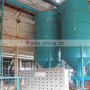 New Type Automatic Palm Fruit Oil Processing Equipment, Palm Oil Bleaching Machine thumbnail-1