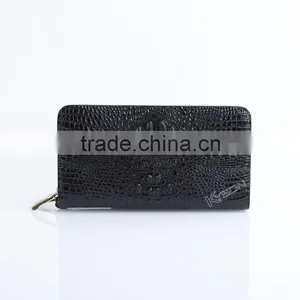Latest Handmade Leather Western Clutch Purses thumbnail-4