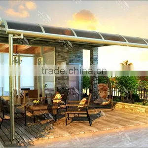 2015 Rain Shelter Canopies thumbnail-3