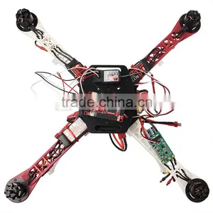 APM2.52 Flight Control Board thumbnail-2