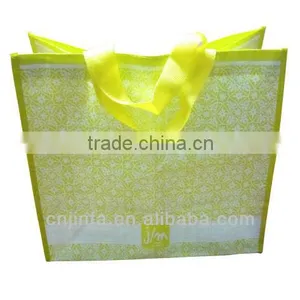 High Quality Non Woven Supermarket Carrier Bags thumbnail-1