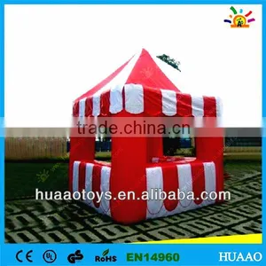 Inflatable Kiosks for Sale thumbnail-1
