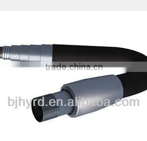 Flexible Natural Gas Pipe thumbnail-1
