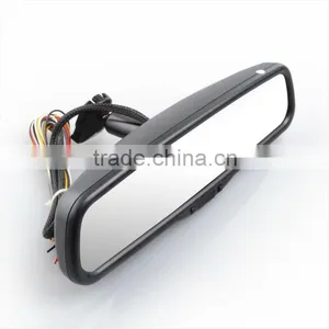 GPS Tracking Device Special for Car/truck/taxi With Built-in Internal GPS Antenna thumbnail-1