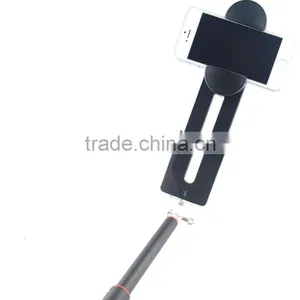 Professional Stand Holder for IPad Pro Clip Mount Tripod Adapter for All IPad IPhone Samsung MEIZU HTC LG HUAWEI MIUI Projector thumbnail-4