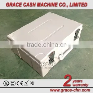Cash in Transit Box, Money Handling Box, Money Carrying Box CIT-60 thumbnail-1