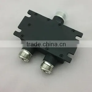 2way 3way 4way Microstrip Splitter thumbnail-2