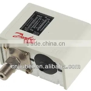 Air Compressor Parts Danfoss Pressure Switch/ Danfoss Pressure Regulator ./ Compressor Pressure Switch thumbnail-1