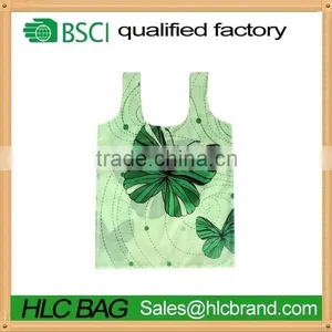 2016 New Design Reusable Shopping Bag Eco Packaging HL-PB003 thumbnail-4