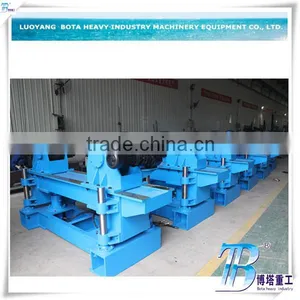 New Design Tank Roller Bed Welding Machine thumbnail-1
