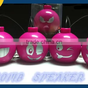 Stereo Sound LCD Professional Speaker,speakers With Usb Audio Input thumbnail-3