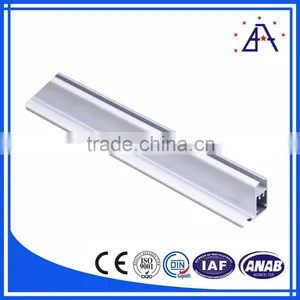 Aluminum Glass Railing Profile thumbnail-2