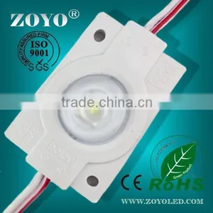 Outdoor IP65 High Power Led Module 12v High Quality Shenzhen Factory China thumbnail-1