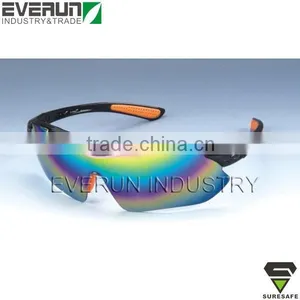 ER9324 Anti Fog Anti Scratch Eye Protection Laser Safety Glasses thumbnail-1