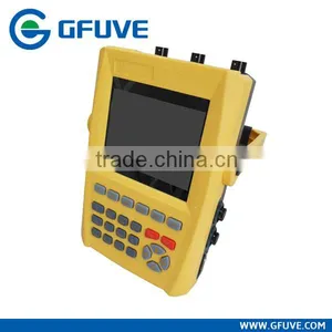 Triphase Electric Power/energy Meter Calibrator GF312D1 3 Phase Power Meter Calibrator thumbnail-2