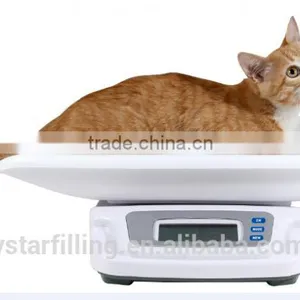 Cat Scale Feline Scale Pet Scale thumbnail-1
