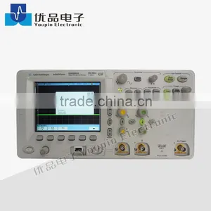 Keysight (Agilent) DSO6052A Oscilloscope thumbnail-1