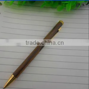 Wooden Ball Pen for Office thumbnail-1