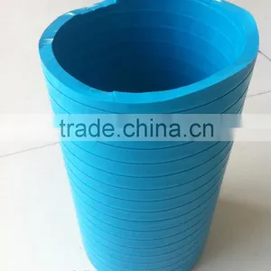 200mm Pvc Helix Vacuum Suction Hose thumbnail-3