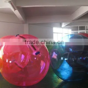 Colorful Inflatable Water Walking Ball Hot Sale thumbnail-1