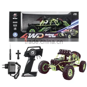 12428 rc Car 1:12 Toy Electric Car,4wd Cars for Sale Supplier's Choice thumbnail-2