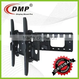 PLB109-84 VESA 800x400 Single Arm Extension TV Wall Mount Bracket thumbnail-1