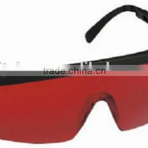 Red Eyepiece Glasses for X-ray Protection KA-XP00011 thumbnail-1