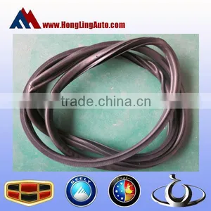 GEELY EMGRAND EC7 Right Rear Car Door Seals thumbnail-1