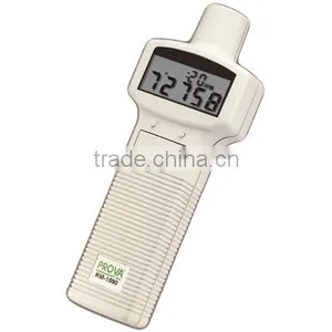 ( Digital Tachometer ) TES Model: RM-1500 / RM-1501 thumbnail-1